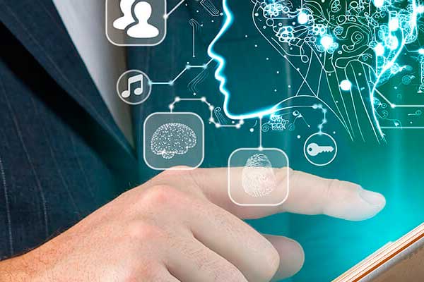 Интеграция искусственного интеллекта в бизнес