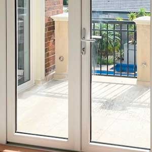 Французское остекление (от пола до потолка)