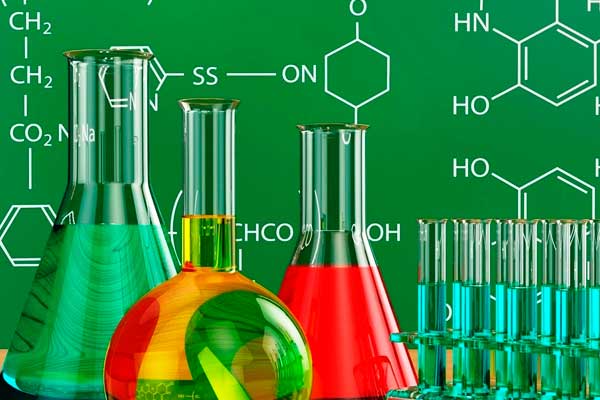 Подготовка к ЕГЭ по химии