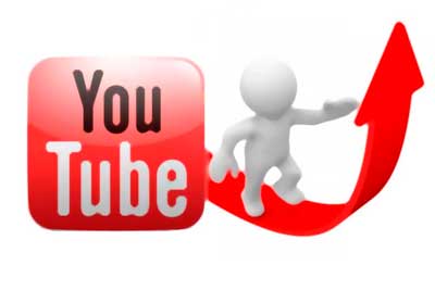 Продвижение через YouTube