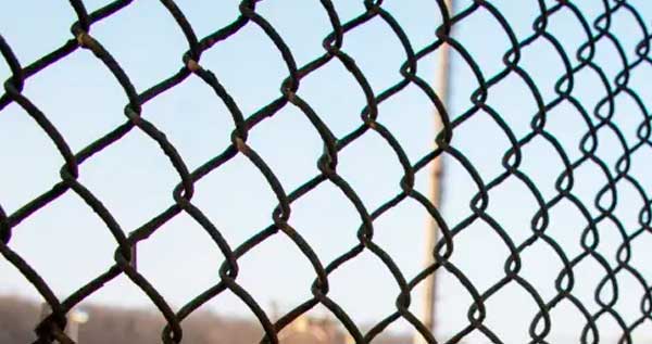 Кованые ограды